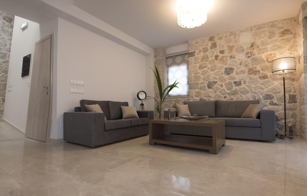 Sperveri Enalio Villas โคลิมเบีย ภายนอก รูปภาพ